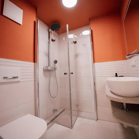 Haag - Design-apartment