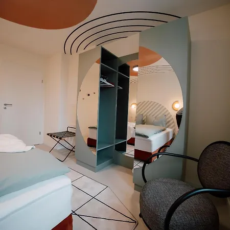 Haag - Design-apartment *