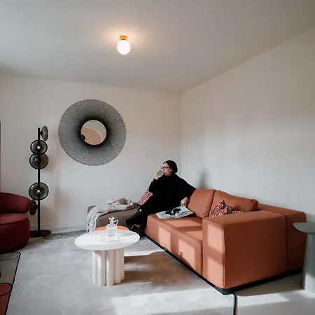 Haag - Design-apartment Apartment Fulda