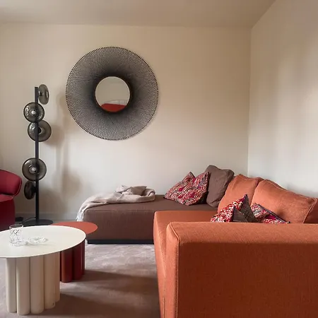 Haag - Design-apartment *
