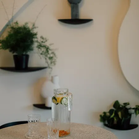 Haag - Design-apartment * Fulda