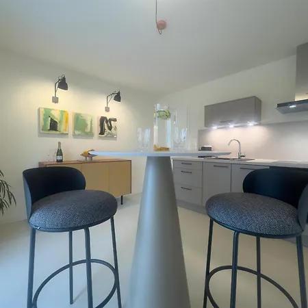 Haag - Design-apartment Apartment