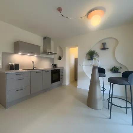 Haag - Design-apartment Apartment *
