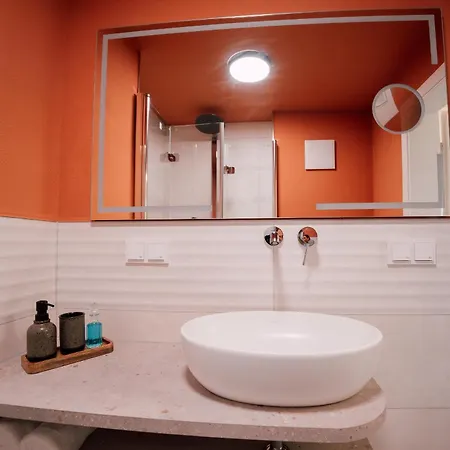 Haag - Design-apartment Apartment Fulda