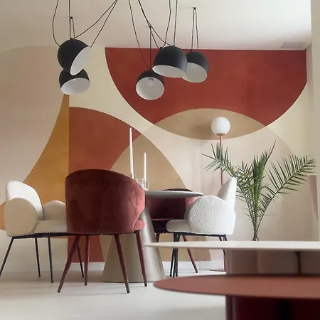 Haag - Design-apartment