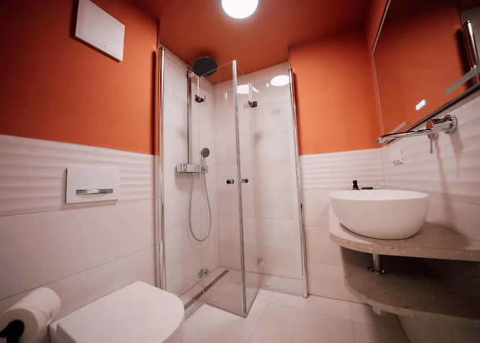 Haag - Design-apartment