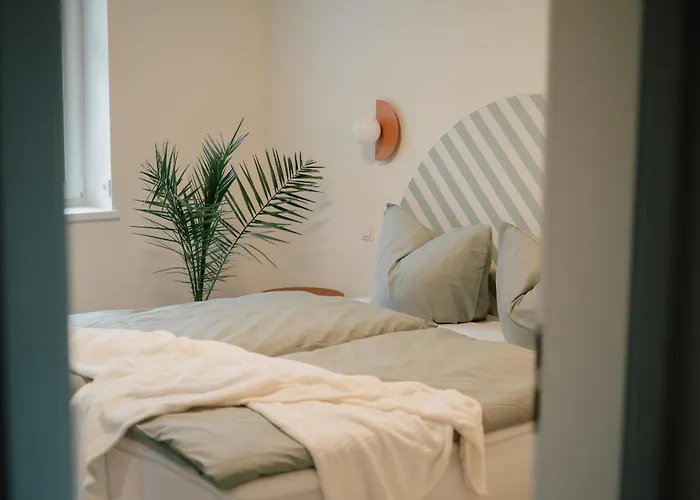 公寓 Haag - Design-apartment